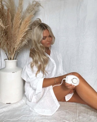 Depilador Laser IPL PRO